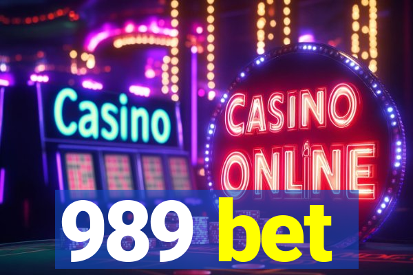 989 bet